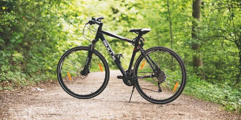 Rowery trekkingowe Kross