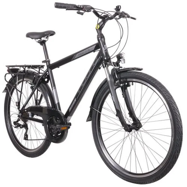 Rowery trekkingowe do 2500 zł