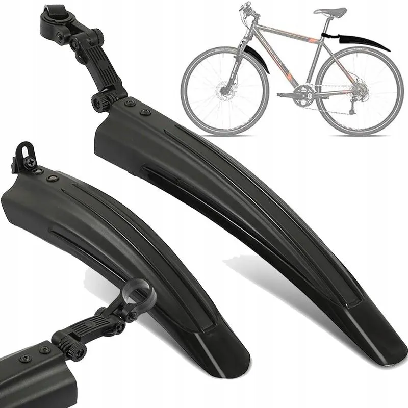 Rozmiar kół rowerowych