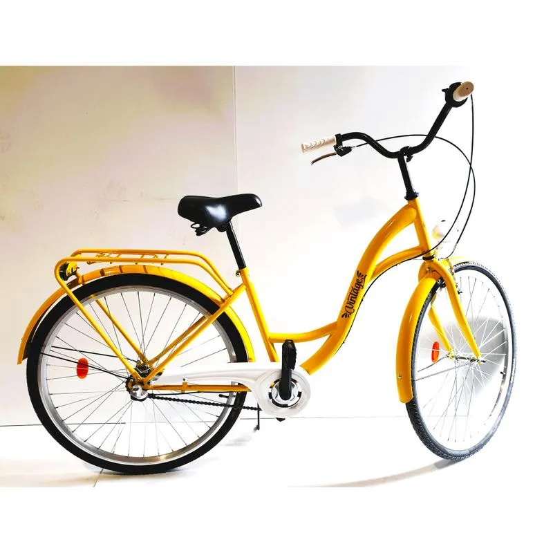 Rozmiar roweru a wzrost