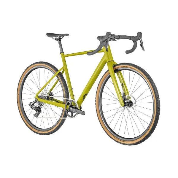 Różnice między MTB a gravel