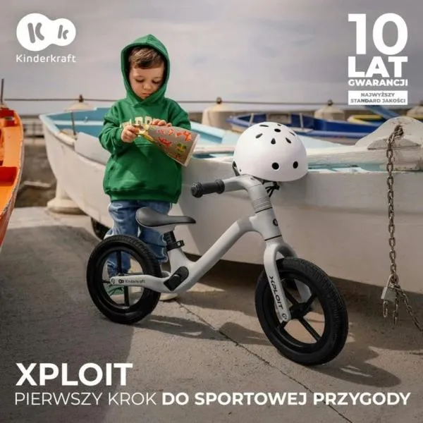 Rozwój motoryczny dzieci