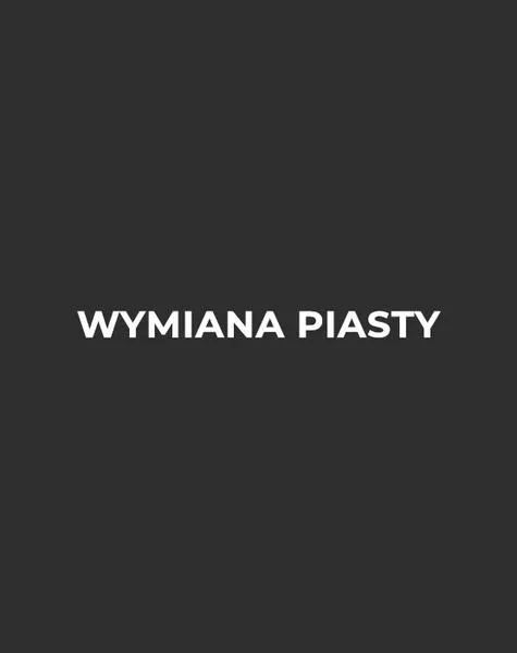 Serwisowanie piasty rowerowej