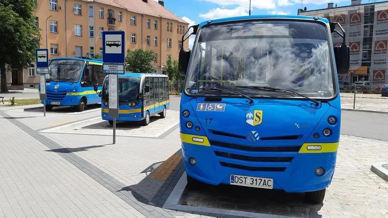 Singletracki dla rowerzystów