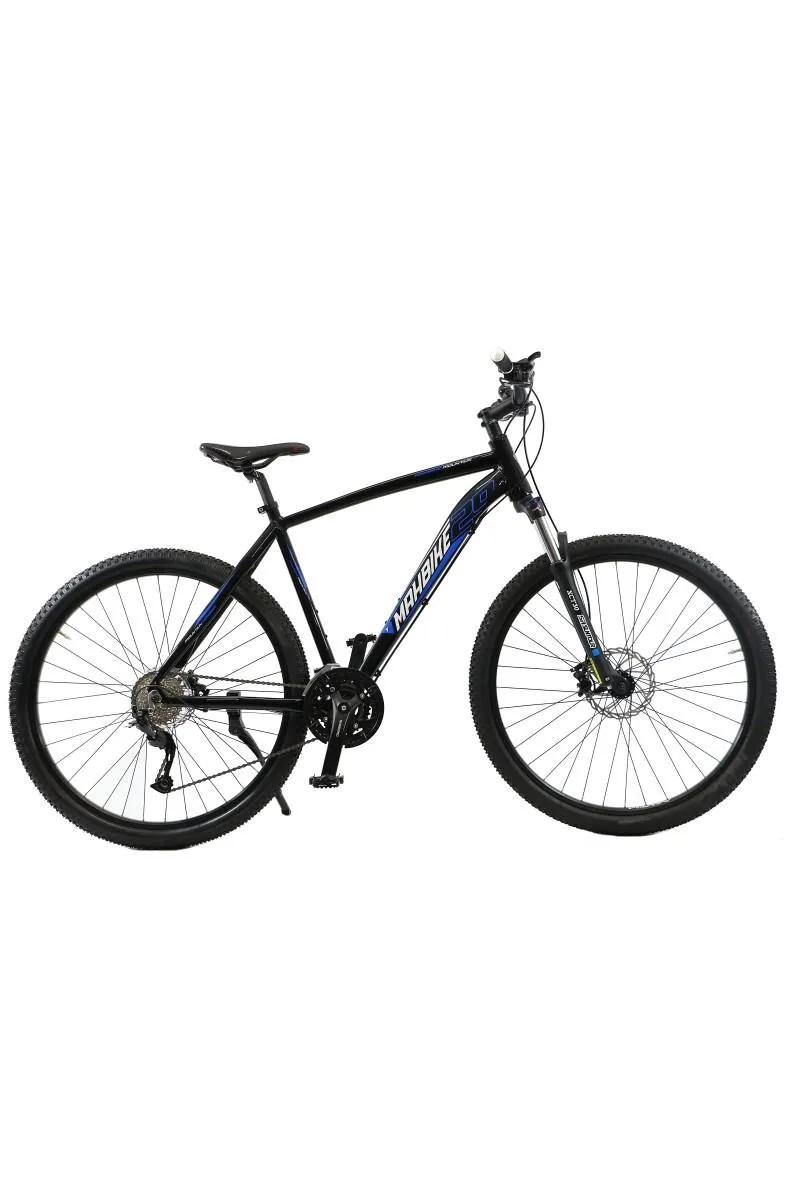 Skuteczność jazdy na rowerze