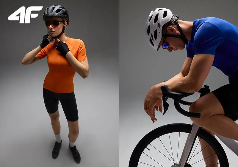 Spalanie kalorii podczas jazdy na rowerze