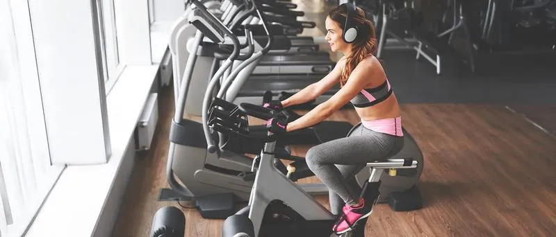 Sprzęt fitness
