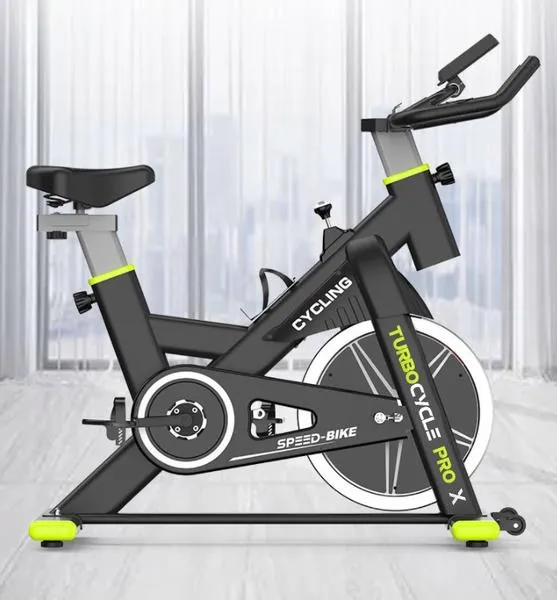 Stepper czy rower