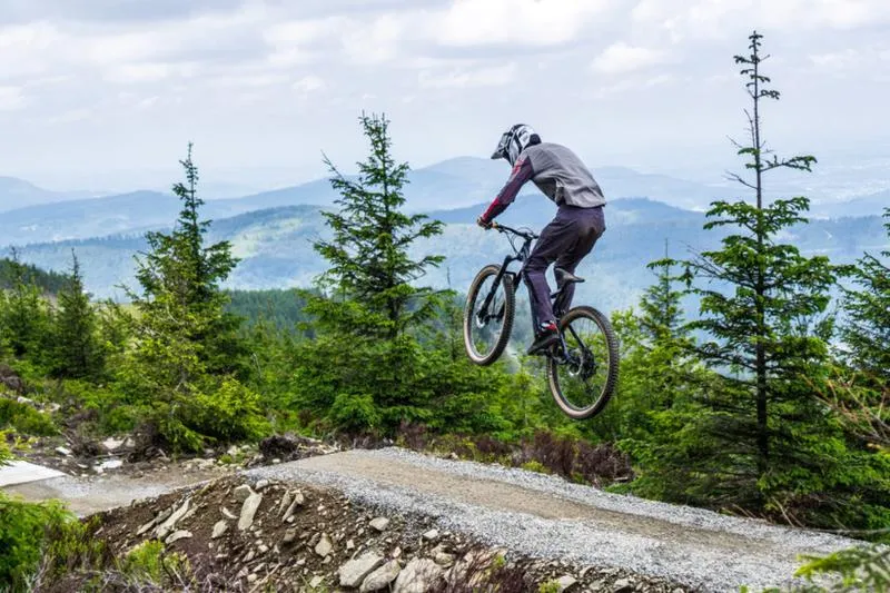 Szczyrk Enduro Trails