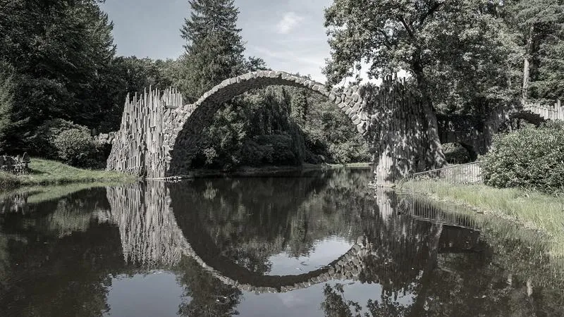 Szlaki rowerowe dla każdego