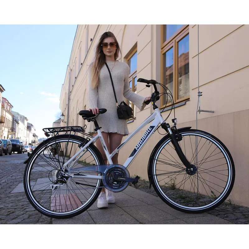 Top modele rowerów trekkingowych