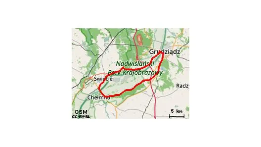 Transport publiczny w Grudziądzu