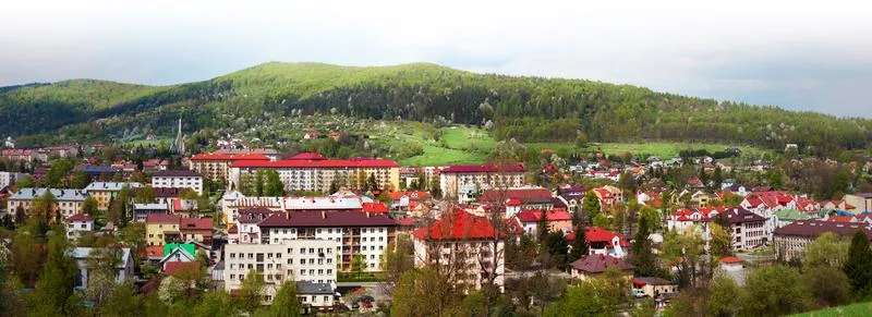 Trasy rowerowe Bieszczady