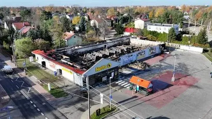 Trasy rowerowe Grodzisk Mazowiecki