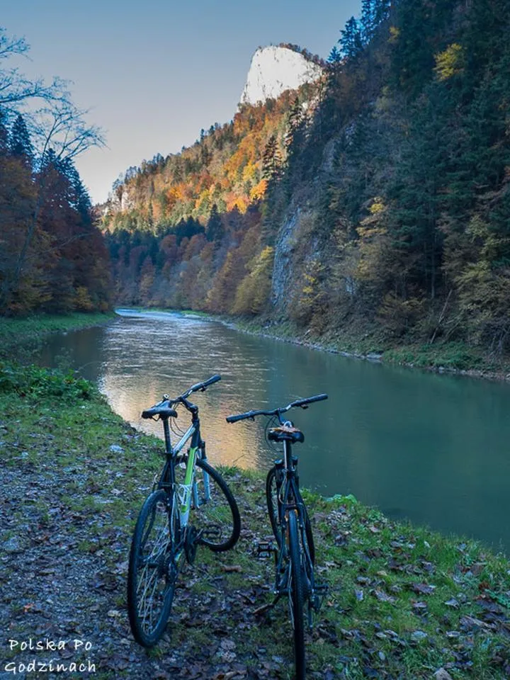 Trasy rowerowe dla dzieci