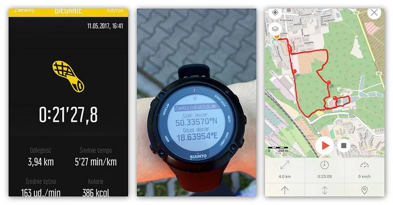 Trasy rowerowe w Polsce