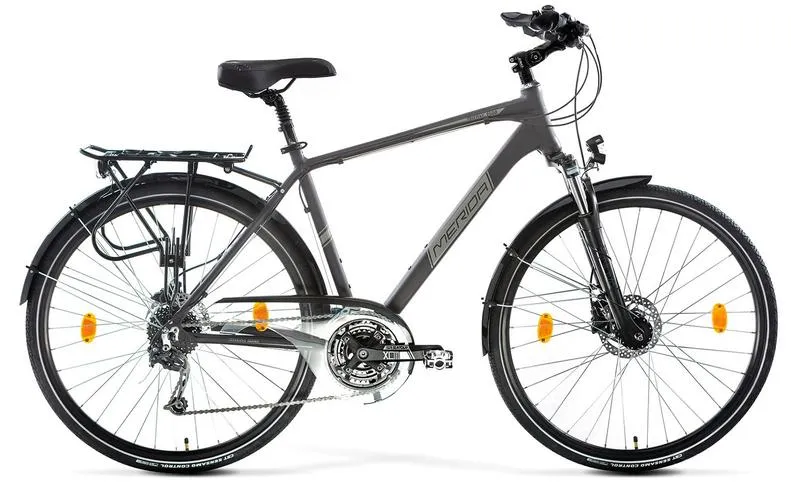 Trasy rowerowe w Polsce