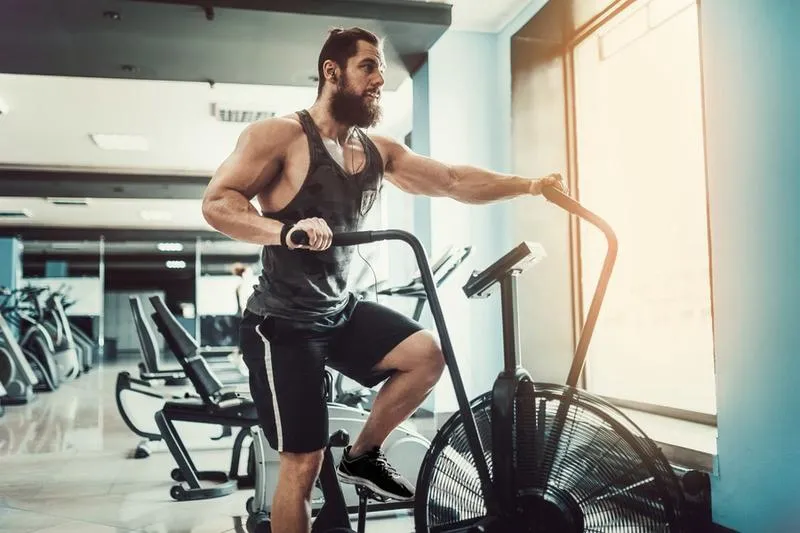 Trening cardio