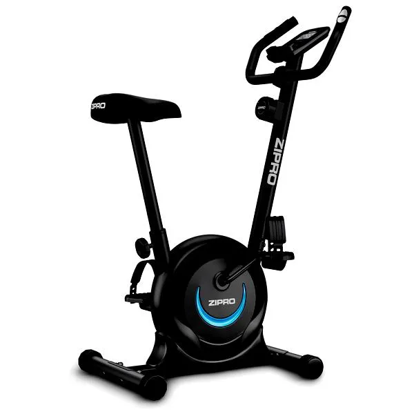 Trening interwałowy na rowerze
