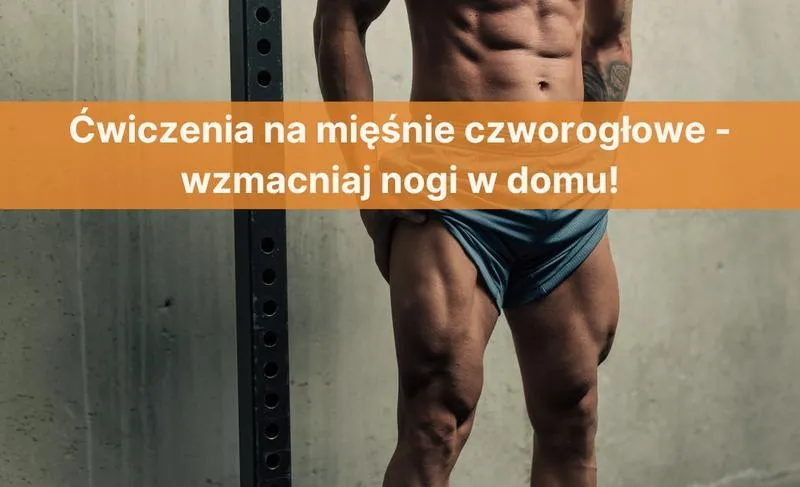 Trening na rowerze stacjonarnym