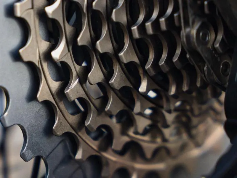 Typowe problemy przy zdejmowaniu kasety