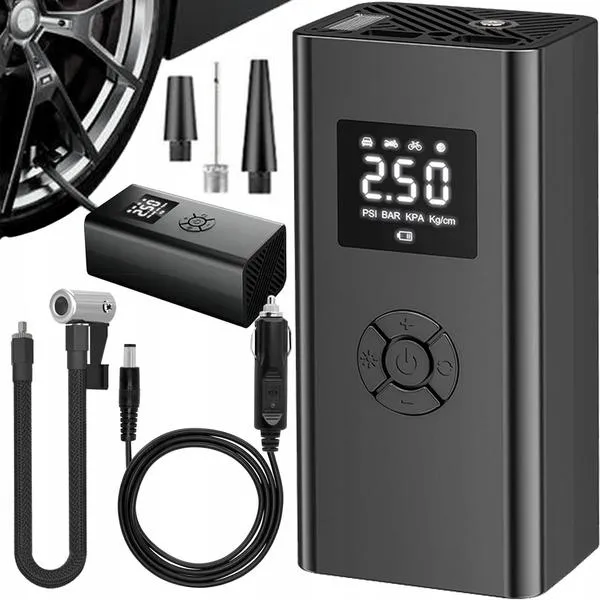 Typy wentyli rowerowych