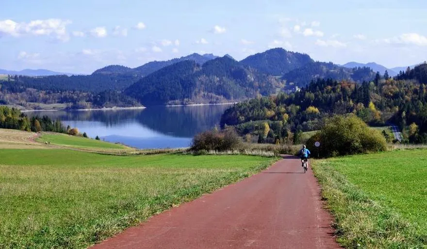 Velo Dunajec