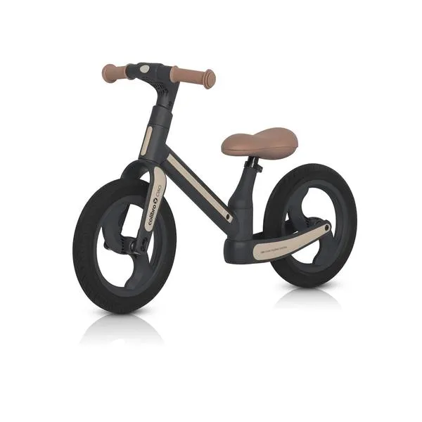 Waga rowerka biegowego