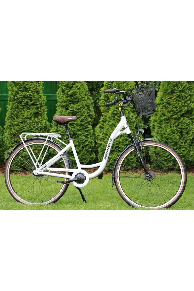 Wybór roweru damskiego i męskiego