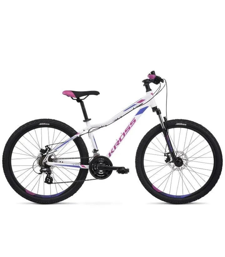 Wybór roweru dla 14-latki