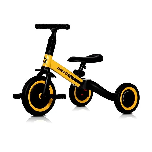 Wybór roweru dla dzieci