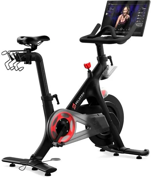 Wybór roweru stacjonarnego