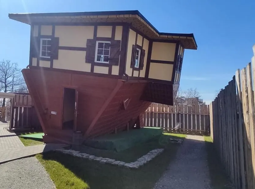 Wycieczka rowerowa pomorskie