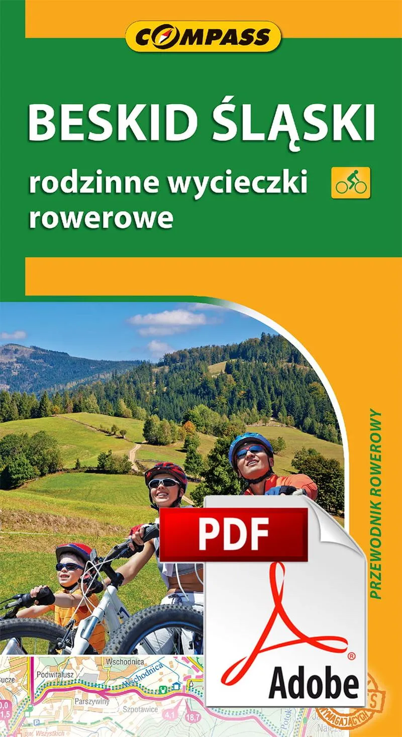 Wycieczki rowerowe z dziećmi w Warszawie