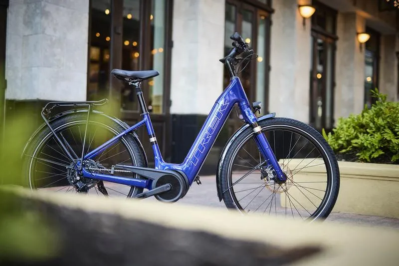 Wydajność na szlaku