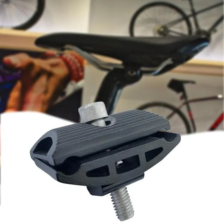 Wymiana siodełka rowerowego