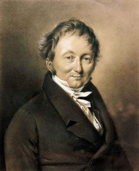Wynalazek roweru