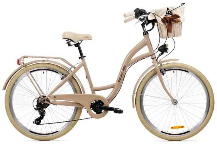 Wypożyczanie roweru miejskiego