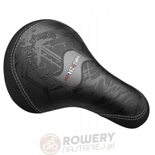 Wysokość siodełka w rowerze