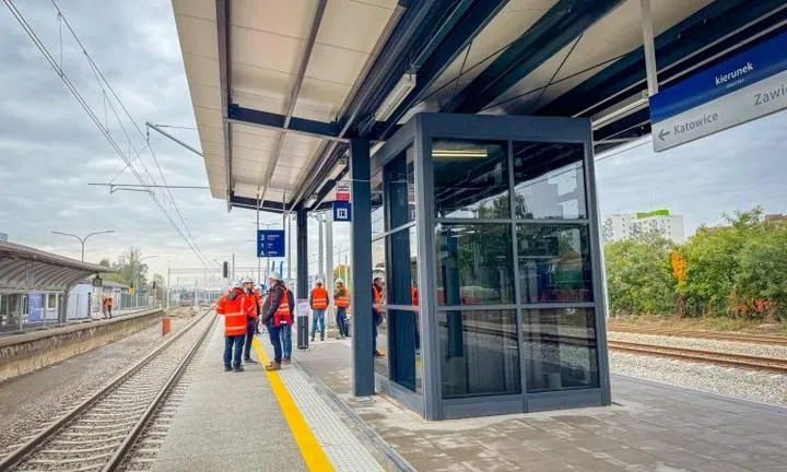 Zabytki i miejsca kulturowe Sosnowiec