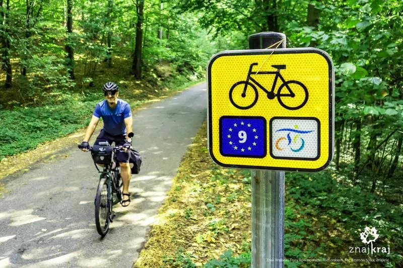 Zabytki i natura