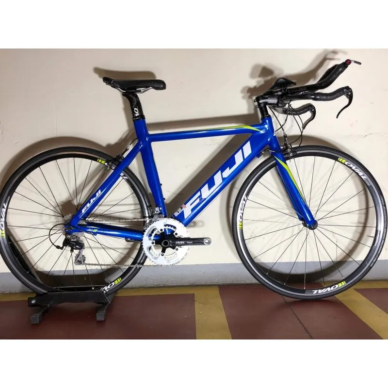 Zakup używanego roweru