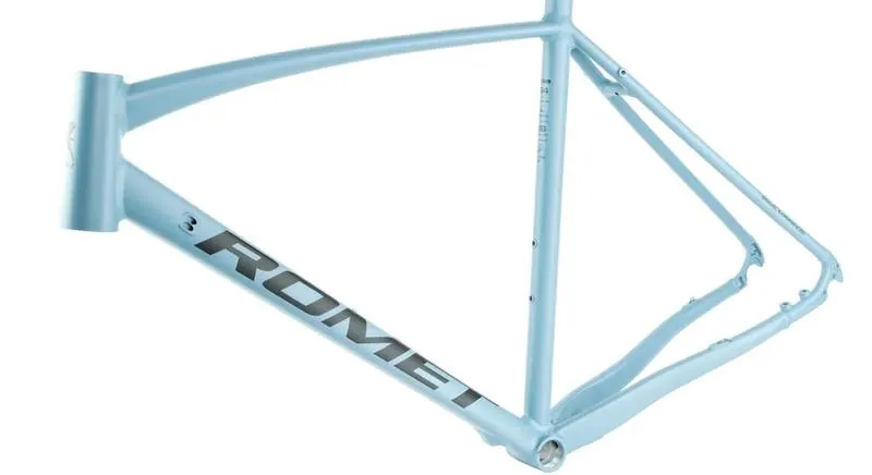 Zalety i wady stali w rowerach