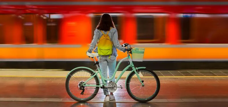 Zasady przewozu rowerów