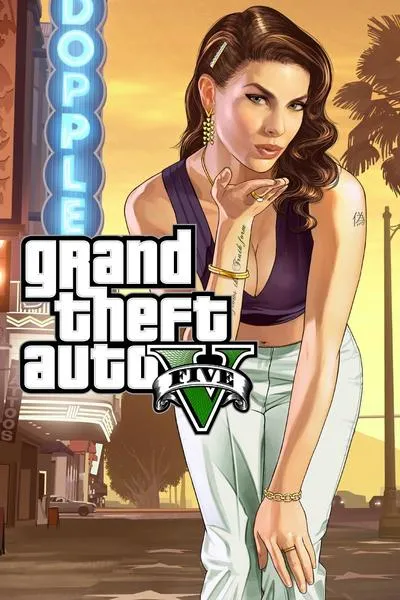 Zwiększenie prędkości w GTA